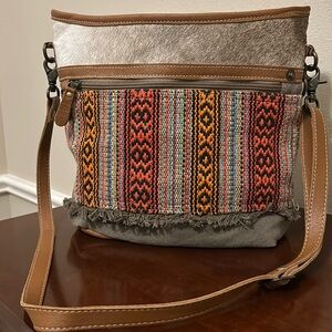 Myra bag originally purchased in Alaska